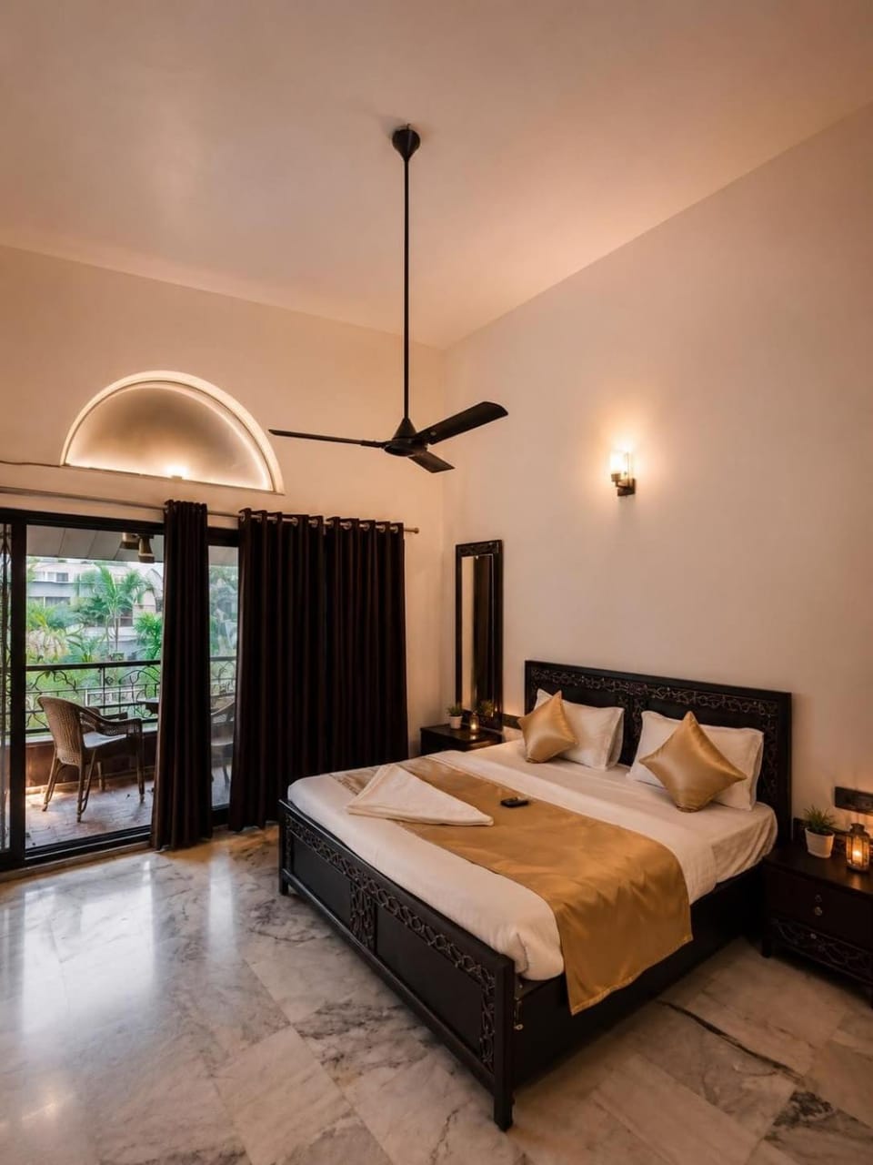 Strawberry Villa Villa in Lonavla
