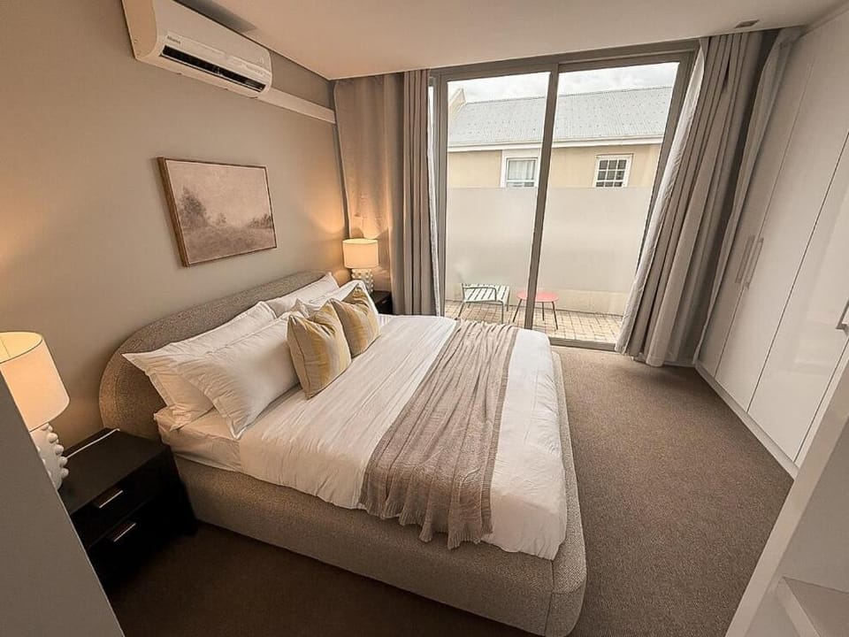 The Corner at Andringa Apartment in Stellenbosch