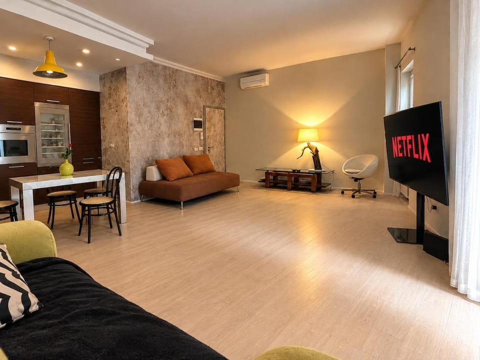 Marilù - Loft in Verona Apartment in Verona