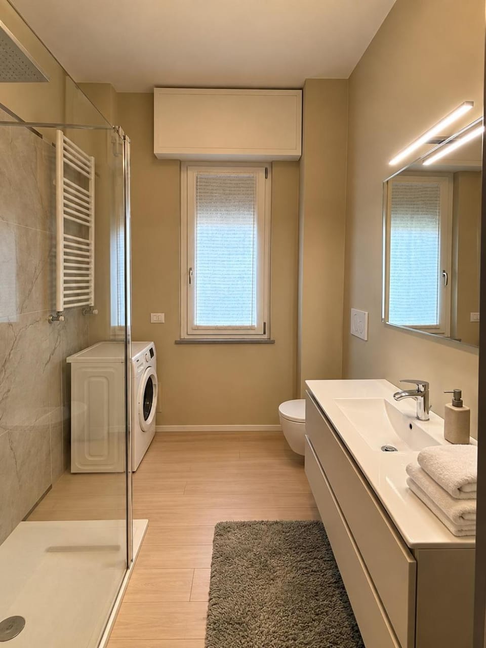 Marilù - Loft in Verona Apartment in Verona
