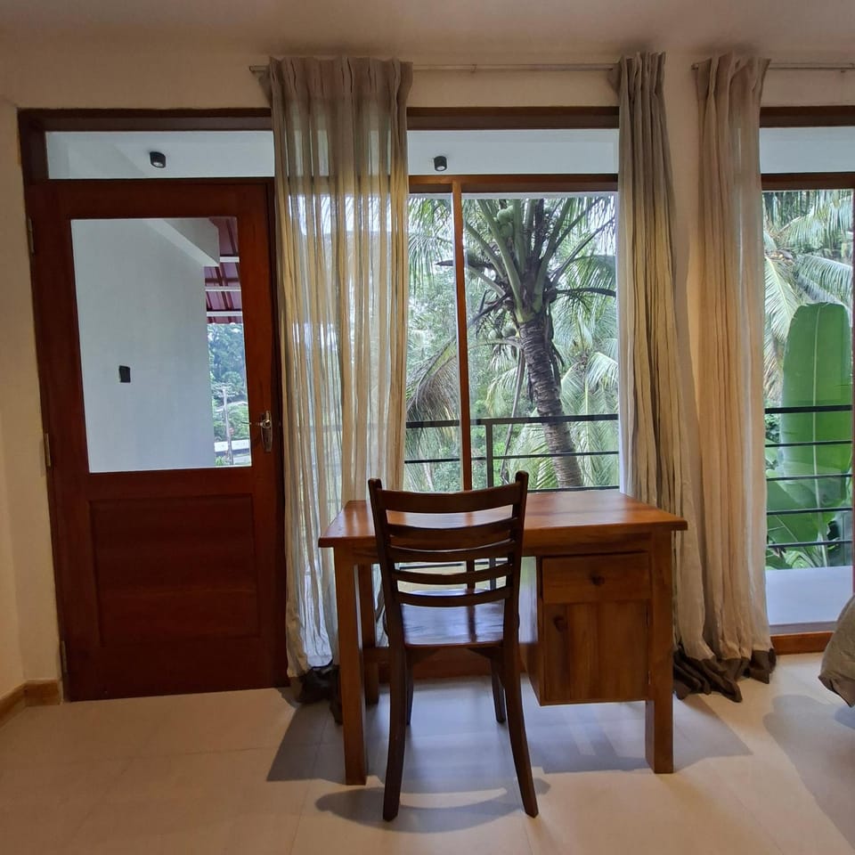 View (from property/room)