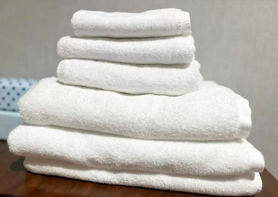 towels