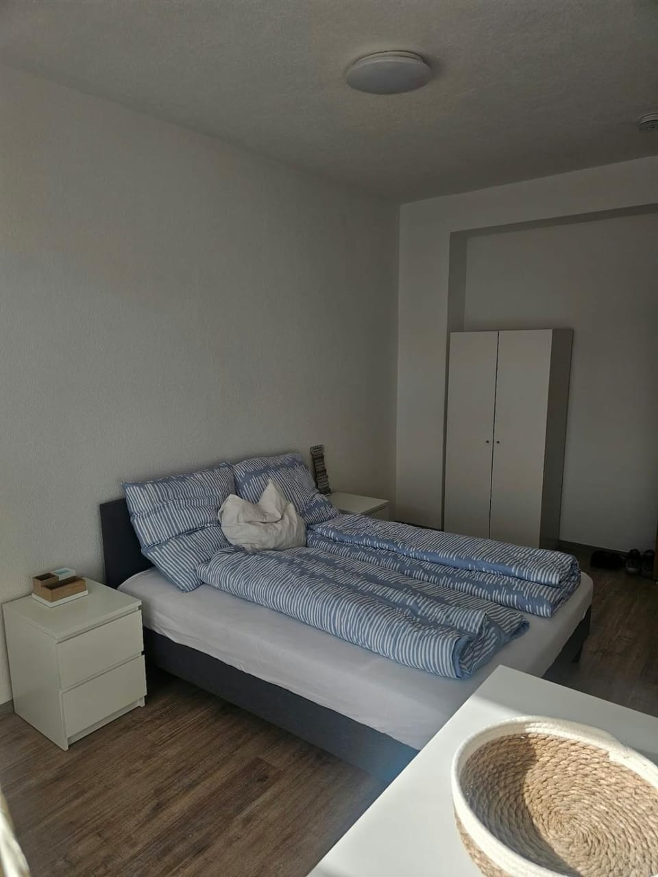 Stylish and quiet apartment in a great location Apartment in Plauen