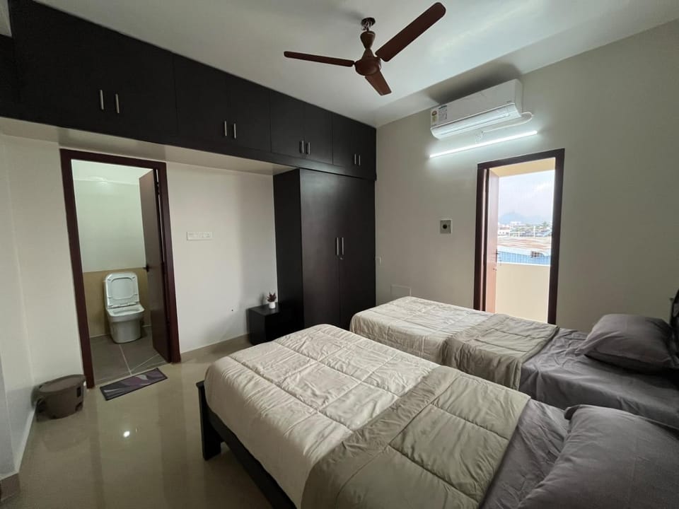 Sai thilagam apartments Apartment in Coimbatore
