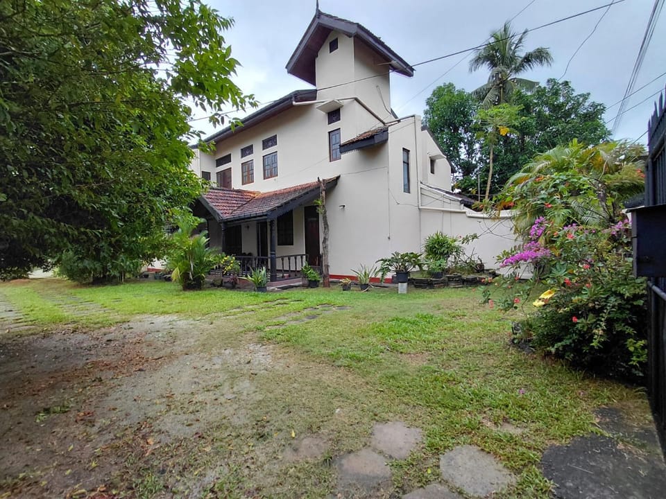The Waverley Villa Vacation rental in Western Province