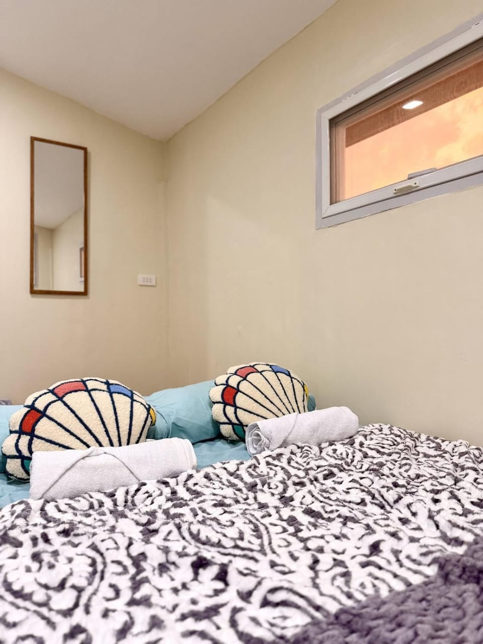 INARI SORA Newly Built Guesthouse in LU Apartment in San Juan