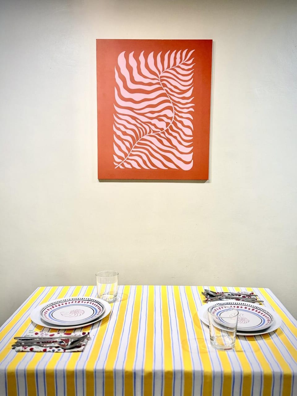 INARI SORA Newly Built Guesthouse in LU Apartment in San Juan