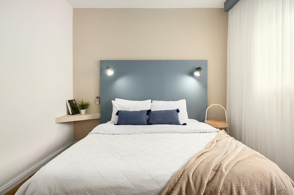 Royal Park Apartments By Red Sea Living Apartment hotel in Eilat