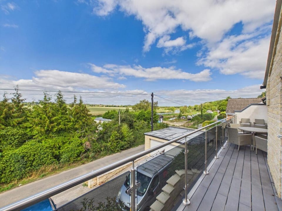 Day, Natural landscape, View (from property/room), Balcony/Terrace