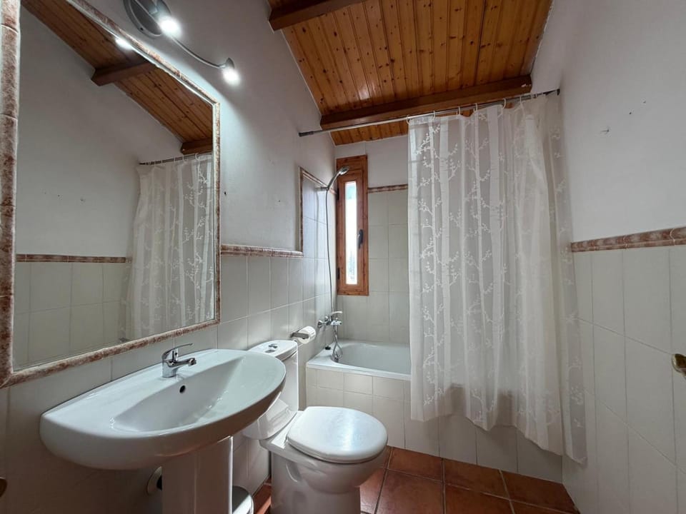 Capricho de Aracena Apartment in Aracena