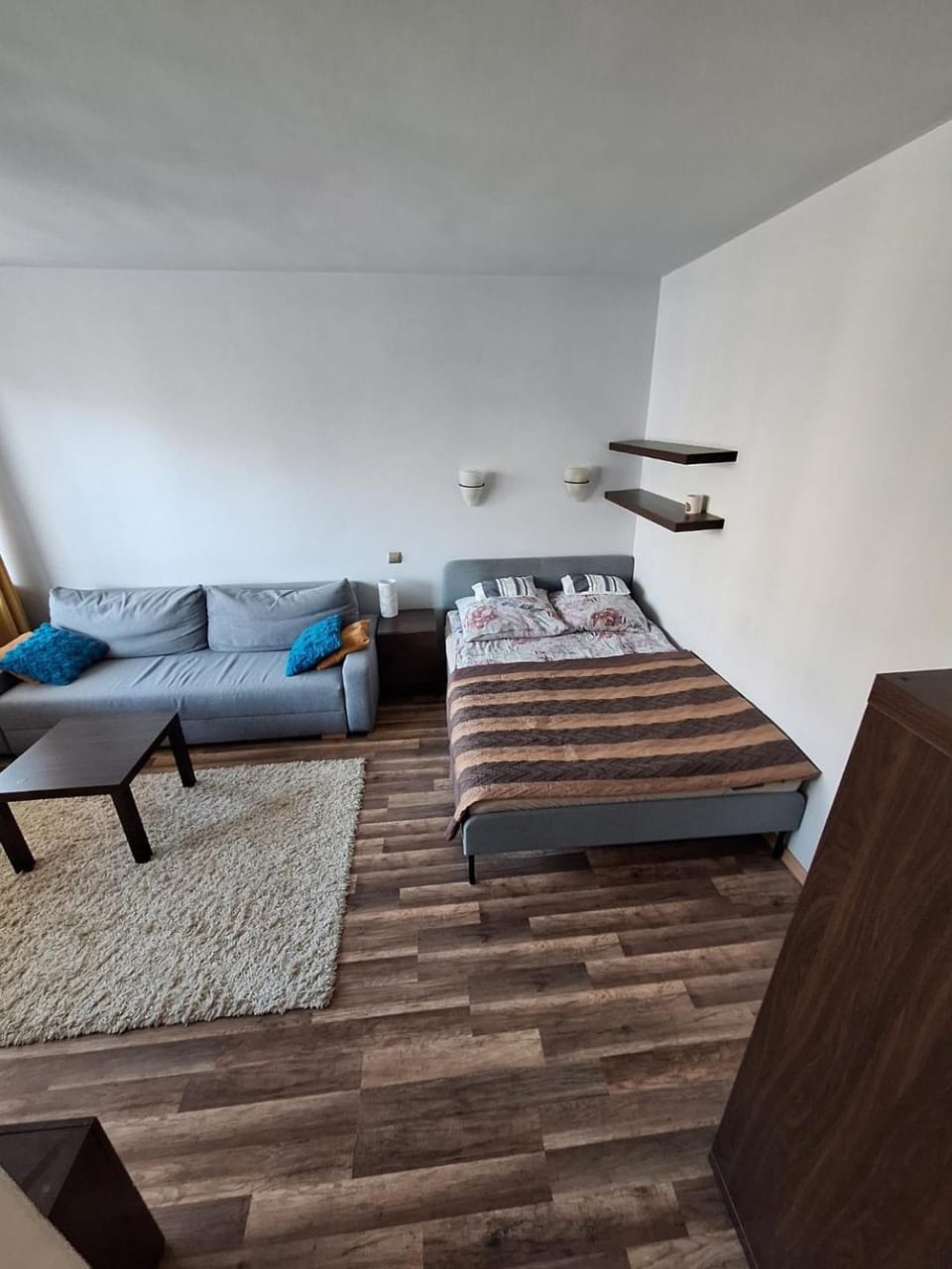 Cozy Apartment near City Centre Apartment in Warsaw