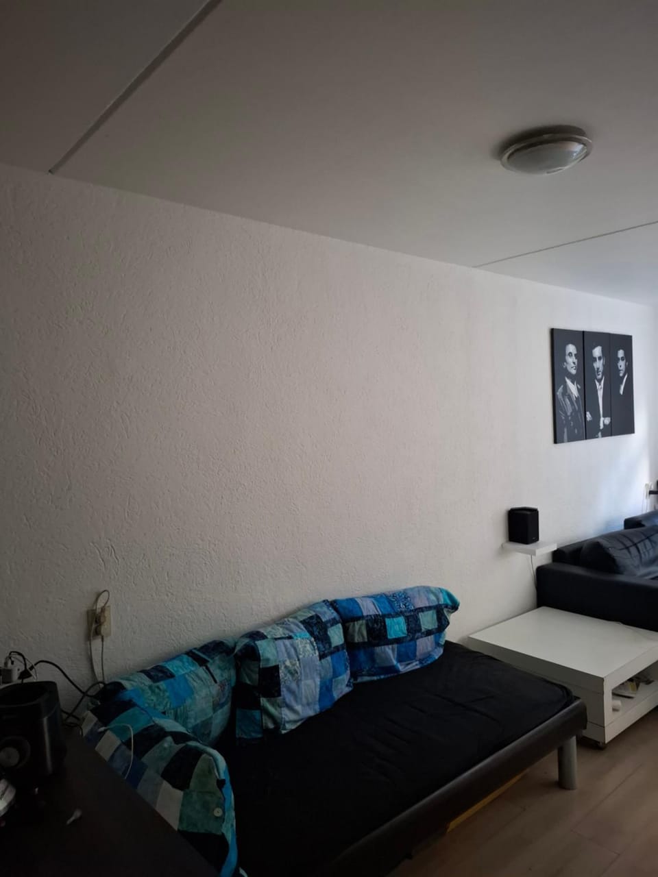 central location but still very quiet Apartment in Haarlem