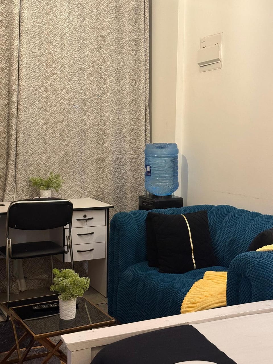Studio bed sitter Roysambu Thika road Apartment in Nairobi County