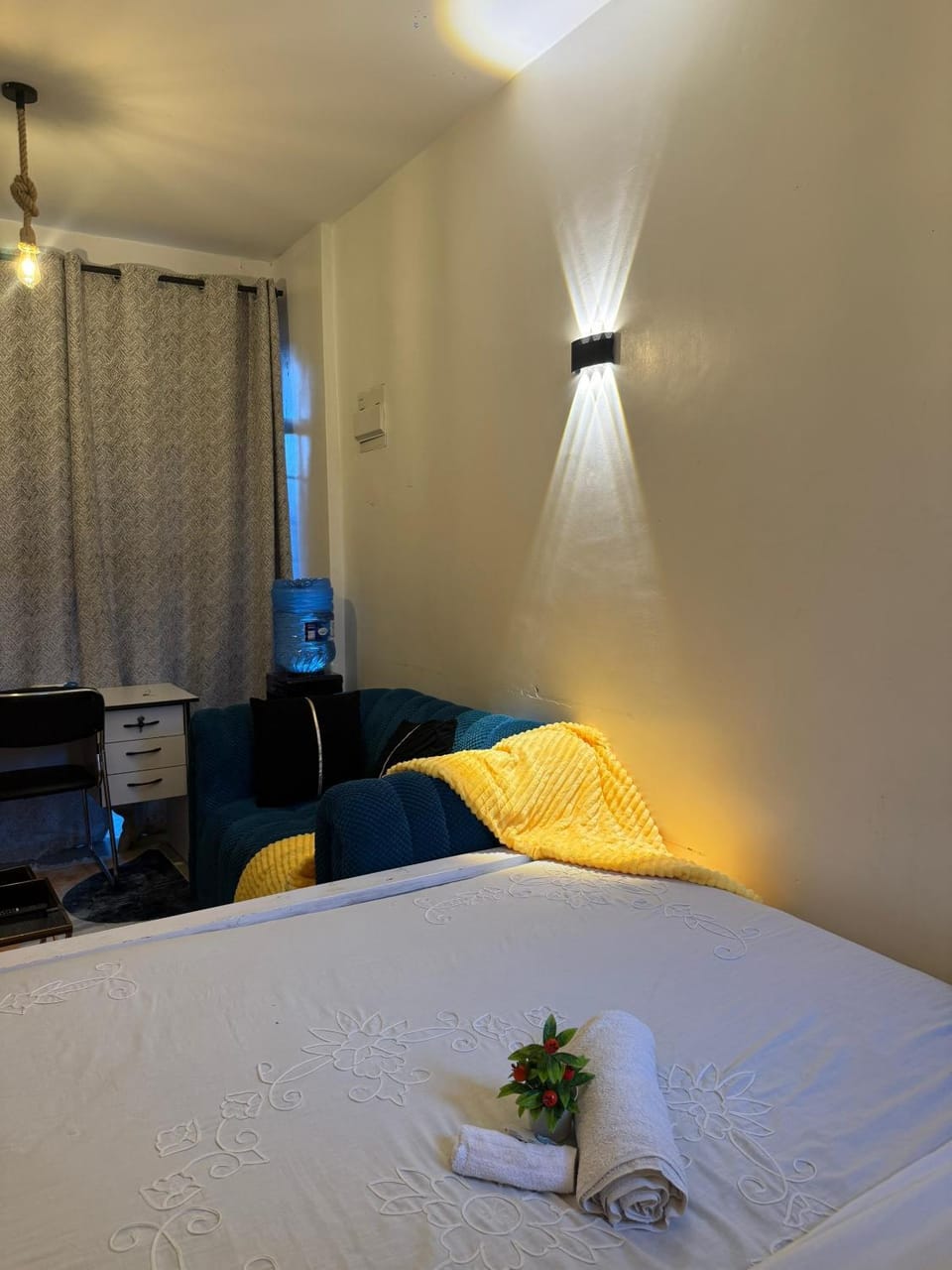 Studio bed sitter Roysambu Thika road Apartment in Nairobi County