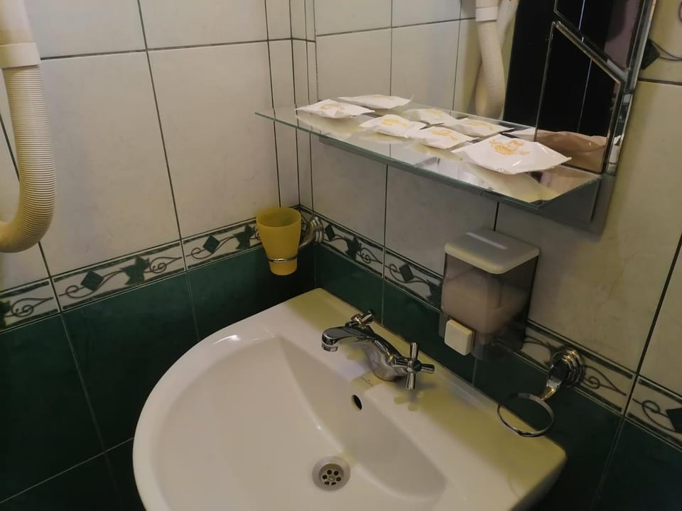 Argo Premium Hotel in Lviv