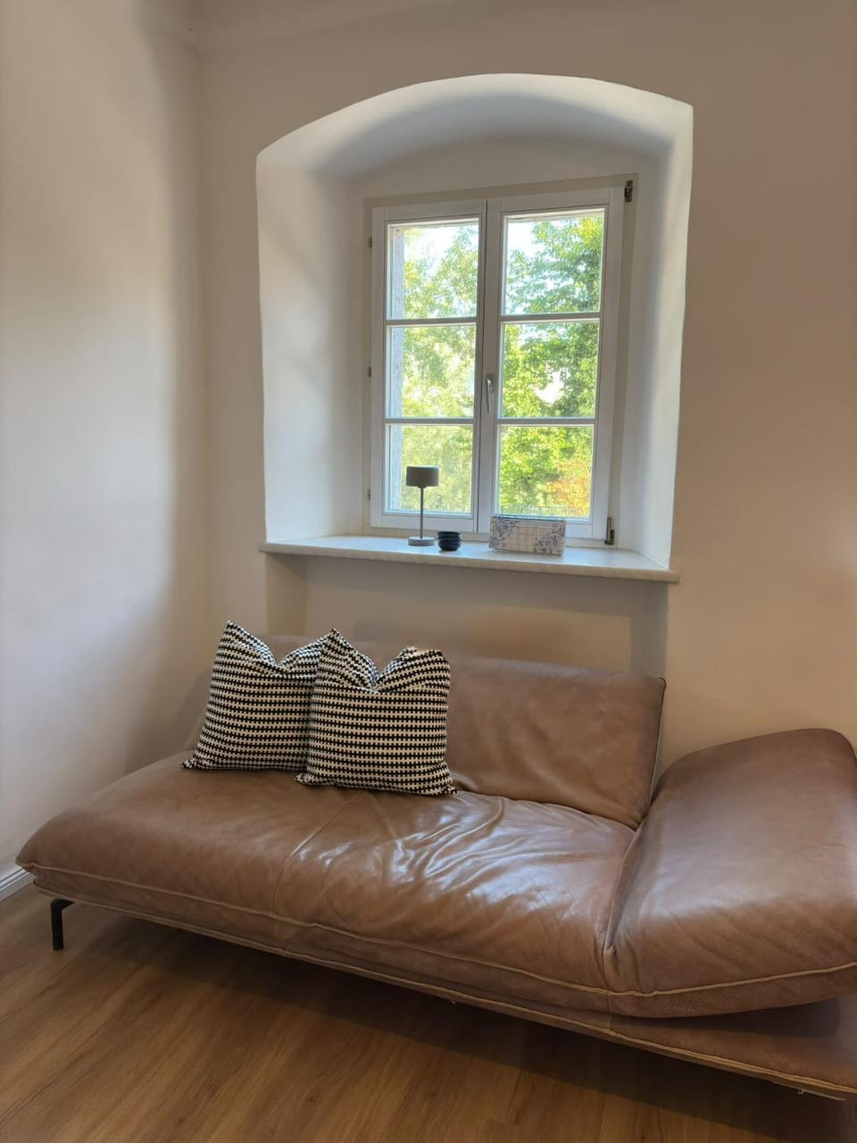 KAI7 Design Apartment Steyr - Old Town, New Vibe Bed and Breakfast in Upper Austria