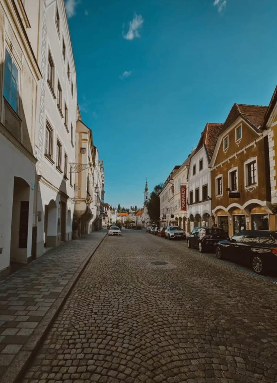 KAI7 Design Apartment Steyr - Old Town, New Vibe Bed and Breakfast in Upper Austria