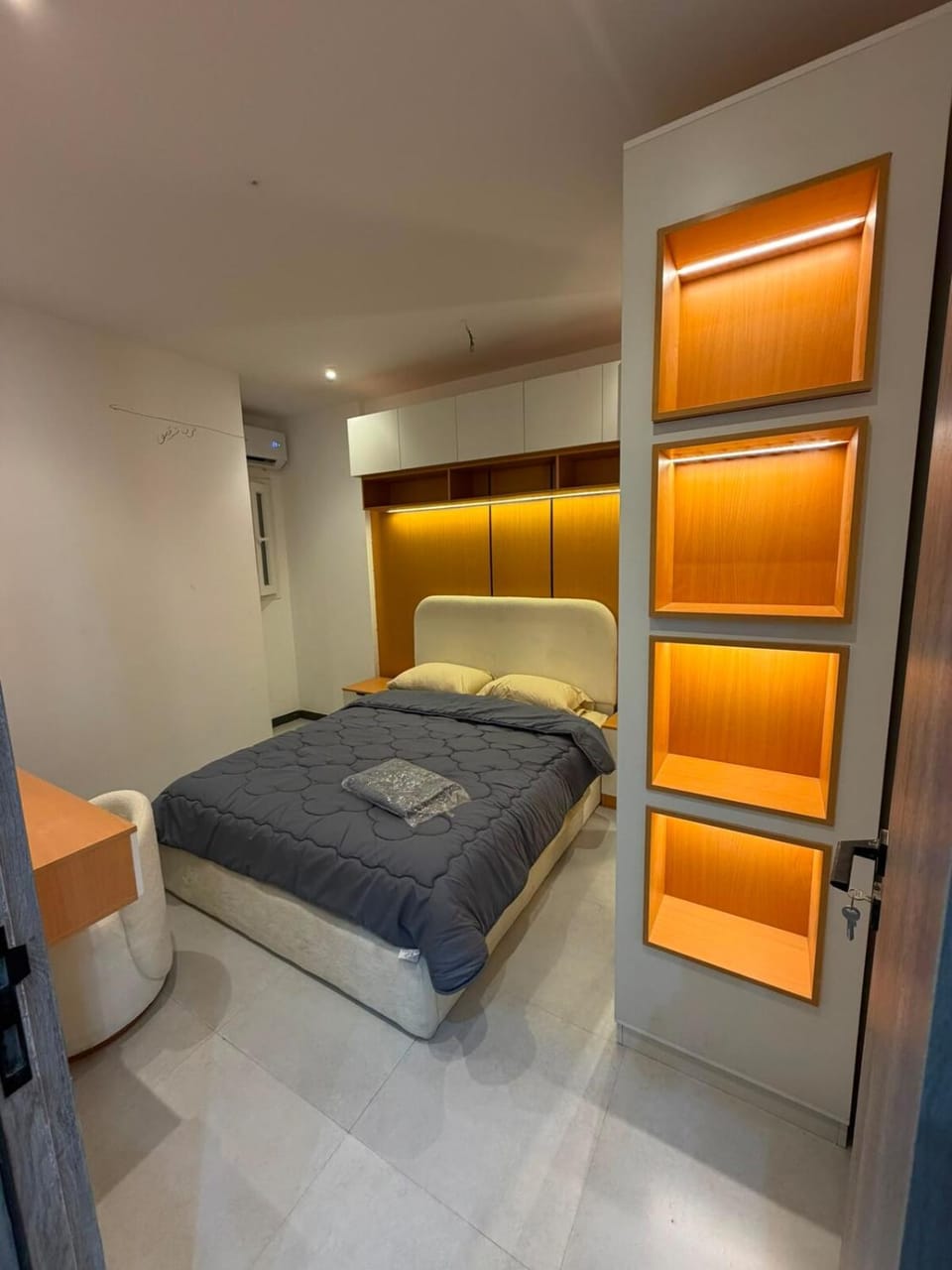 Your premium getaway in Nabq Bay Apartment in South Sinai Governorate