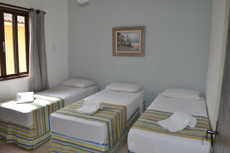 Chale Buzios Praia Rasa Hotel in State of Rio de Janeiro