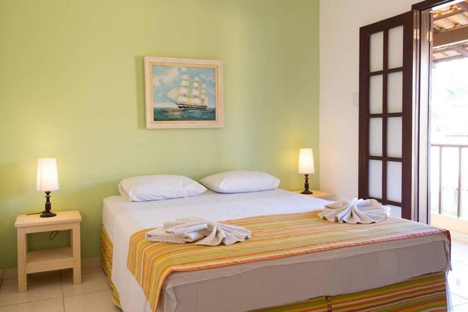 Chale Buzios Praia Rasa Hotel in State of Rio de Janeiro
