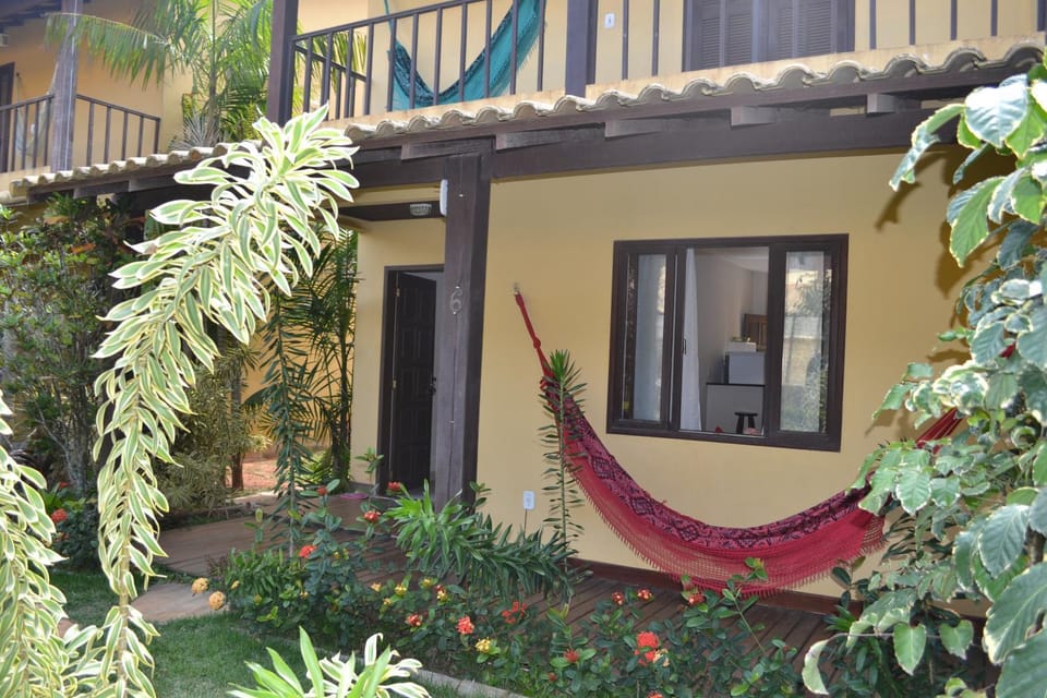 Chale Buzios Praia Rasa Hotel in State of Rio de Janeiro