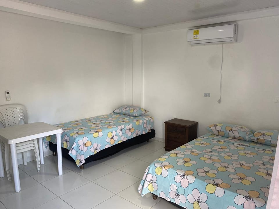 Apartamentos turístico Faviles Bed and Breakfast in San Andres