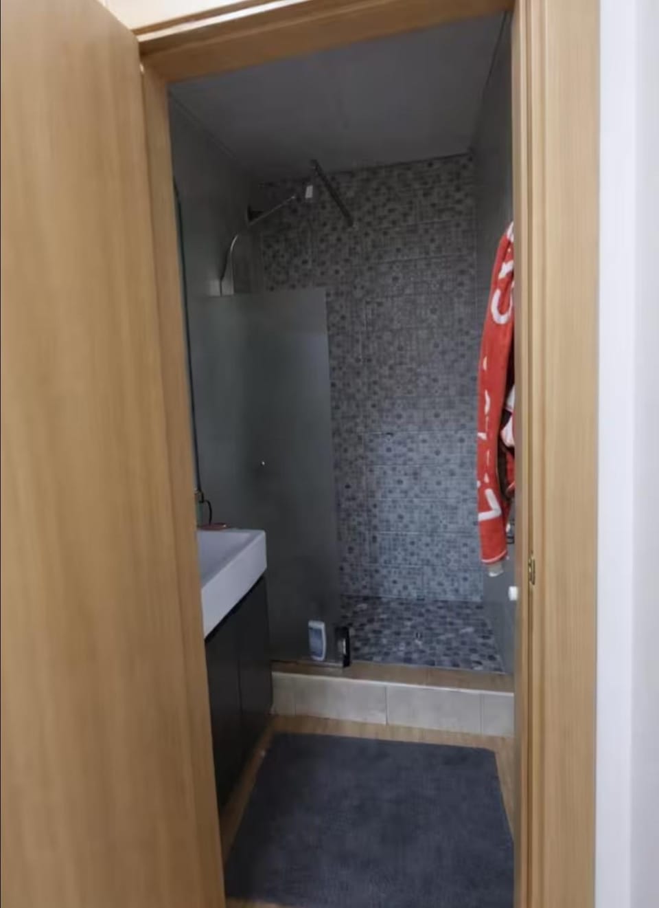 Ben amar les planètes Apartment in Oran