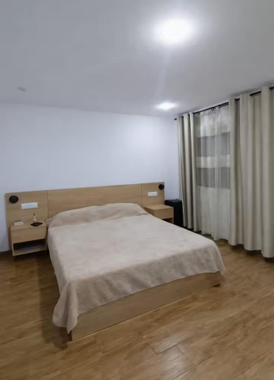 Ben amar les planètes Apartment in Oran