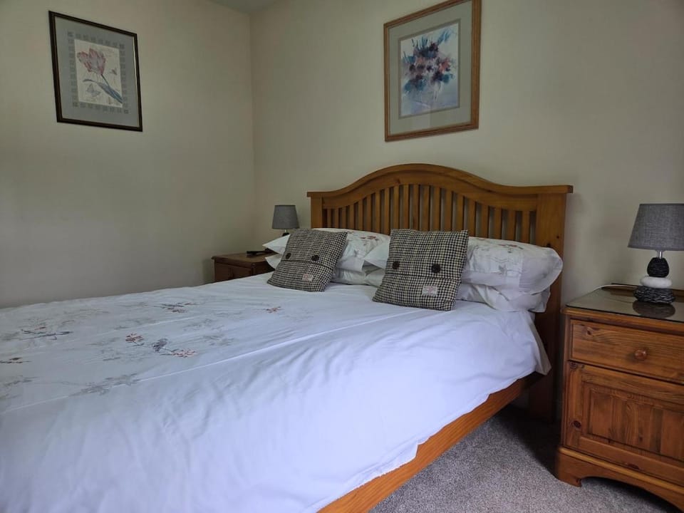 Centrally located holiday home House in Ullapool