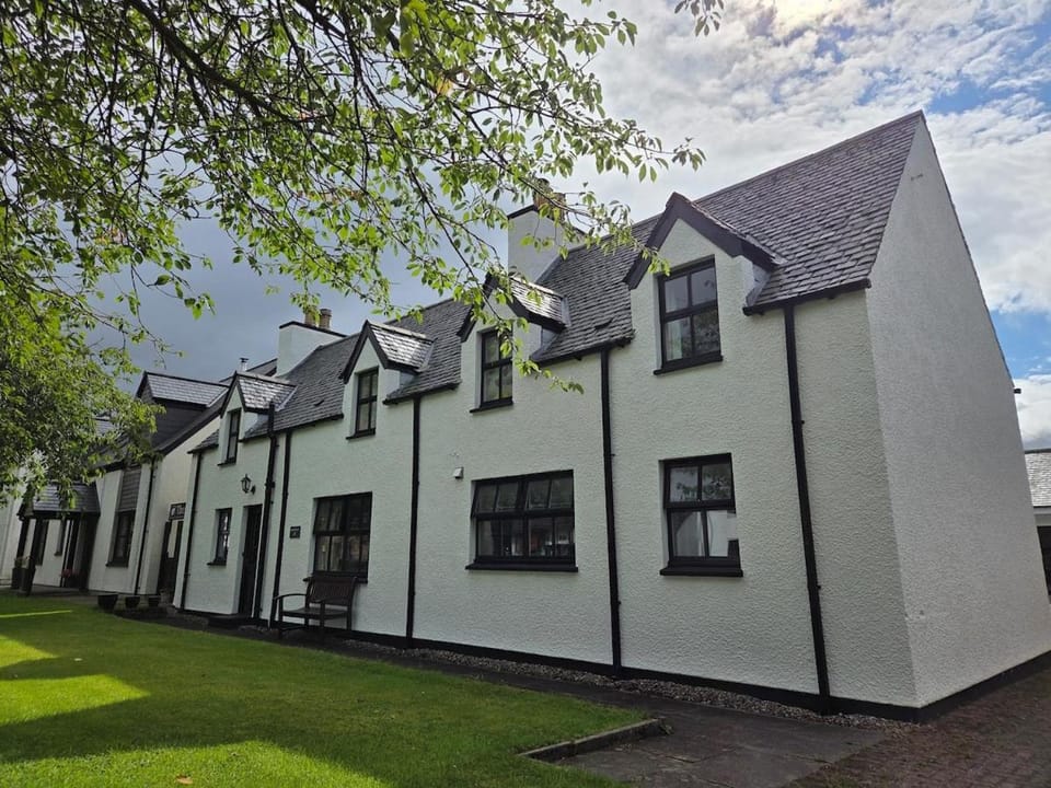 Centrally located holiday home House in Ullapool