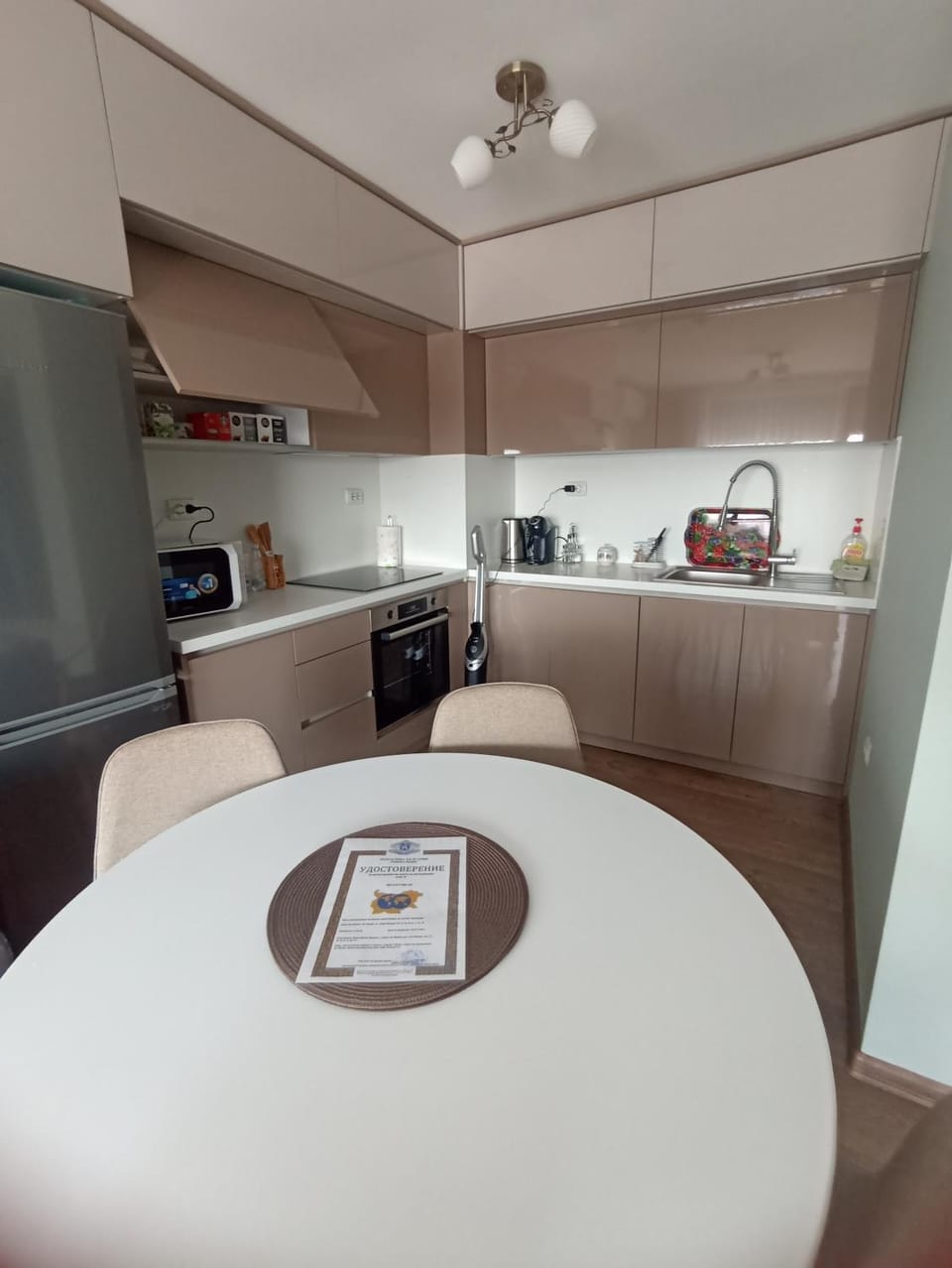 апартамент за гости Маркови Apartment in Dolj County, Romania