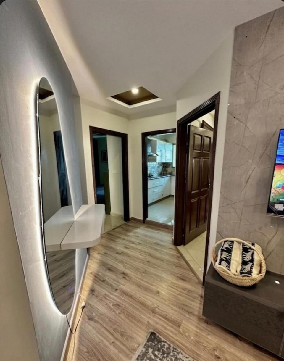 The Skyline Retreat 2BHK Deluxe Suite E-11 Apartment in Islamabad Capital Territory
