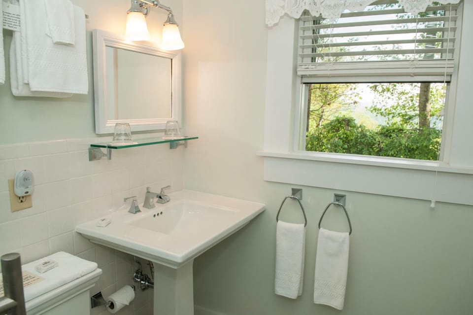 Orchard Inn Bed and Breakfast in Saluda