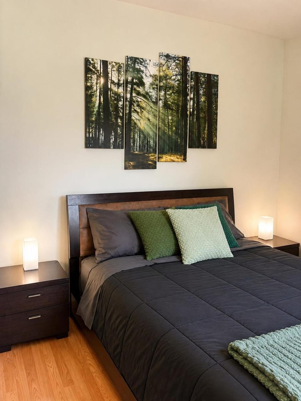 Modern Private Suite Apartment in Sudbury