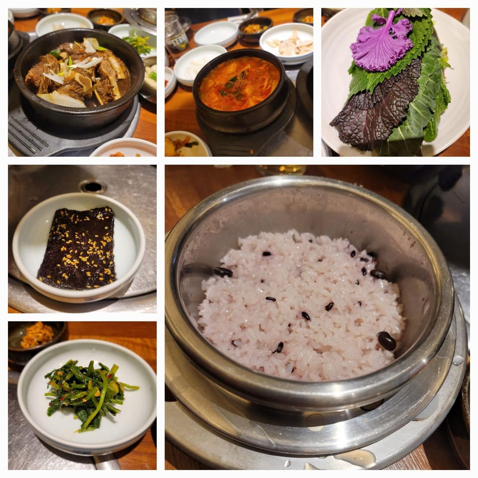 Dinner