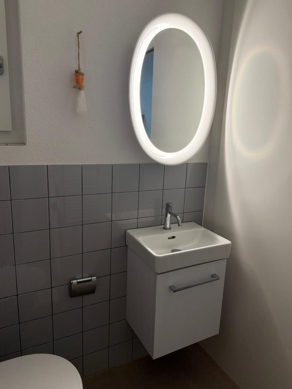 Separate room with private bathroom, max 2 people Bed and Breakfast in City of Bern