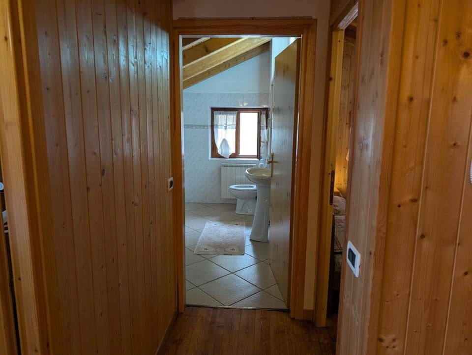 Loft La Cà,2 bedroom apt relax,skiresort,trekking Apartment in Province of Brescia