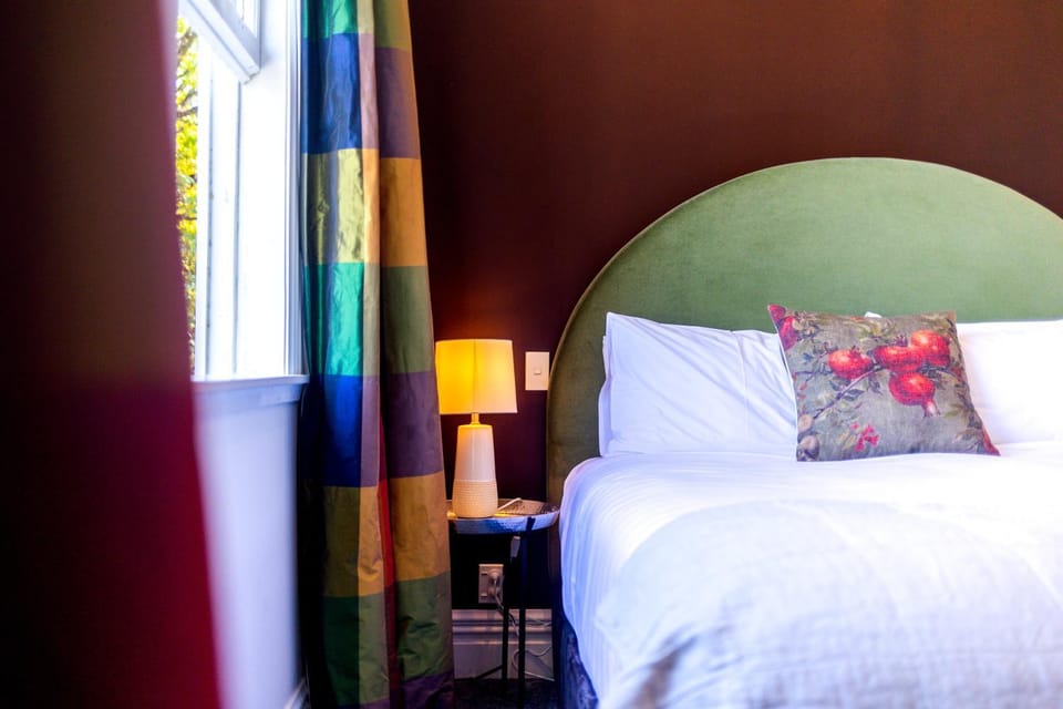 The White Swan Hotel Hotel in Wellington Region