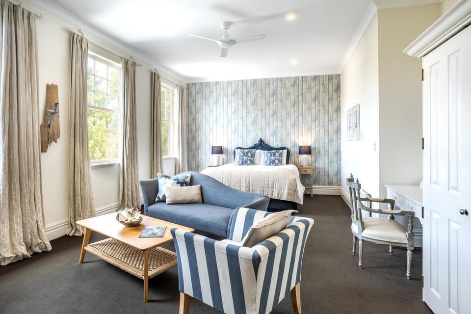 The White Swan Hotel Hotel in Wellington Region