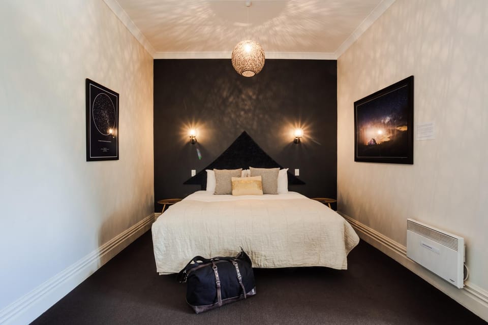 The White Swan Hotel Hotel in Wellington Region