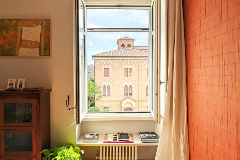 Monteverde Vecchio Elegant Home by RomeLoft Apartment in Rome
