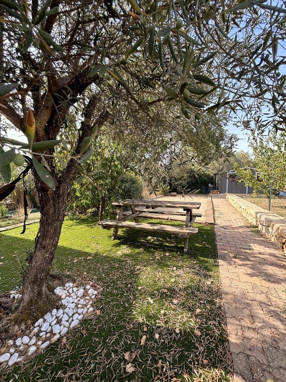 Le Bastidon Cottage - 4 people - Lorgues House in Lorgues