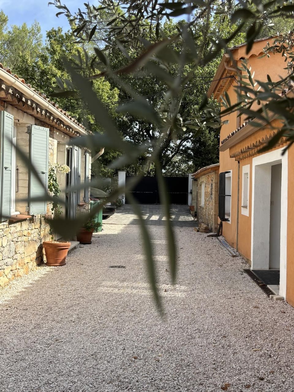Le Bastidon Cottage - 4 people - Lorgues House in Lorgues