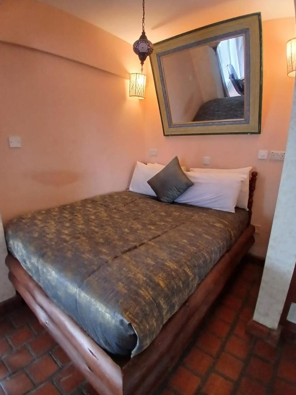 Jaldes Heights Ruaka Apartment in Nairobi County