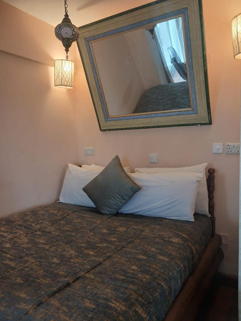Jaldes Heights Ruaka Apartment in Nairobi County