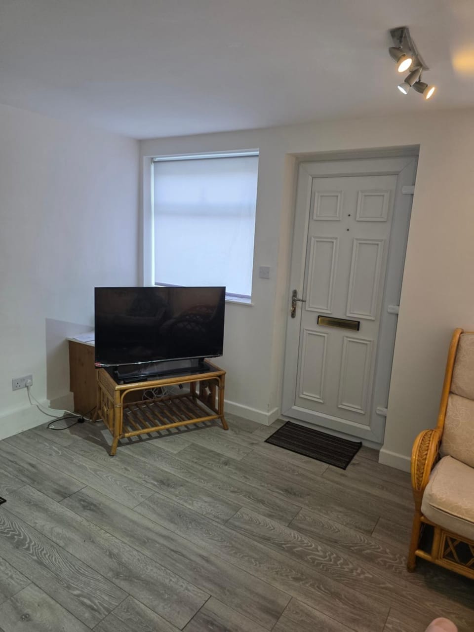 Recreation Ground Vacation rental in Colchester