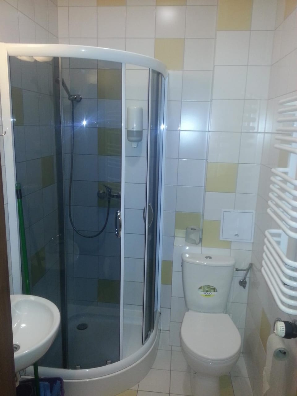Arsenał Kwatery Vacation rental in Greater Poland Voivodeship