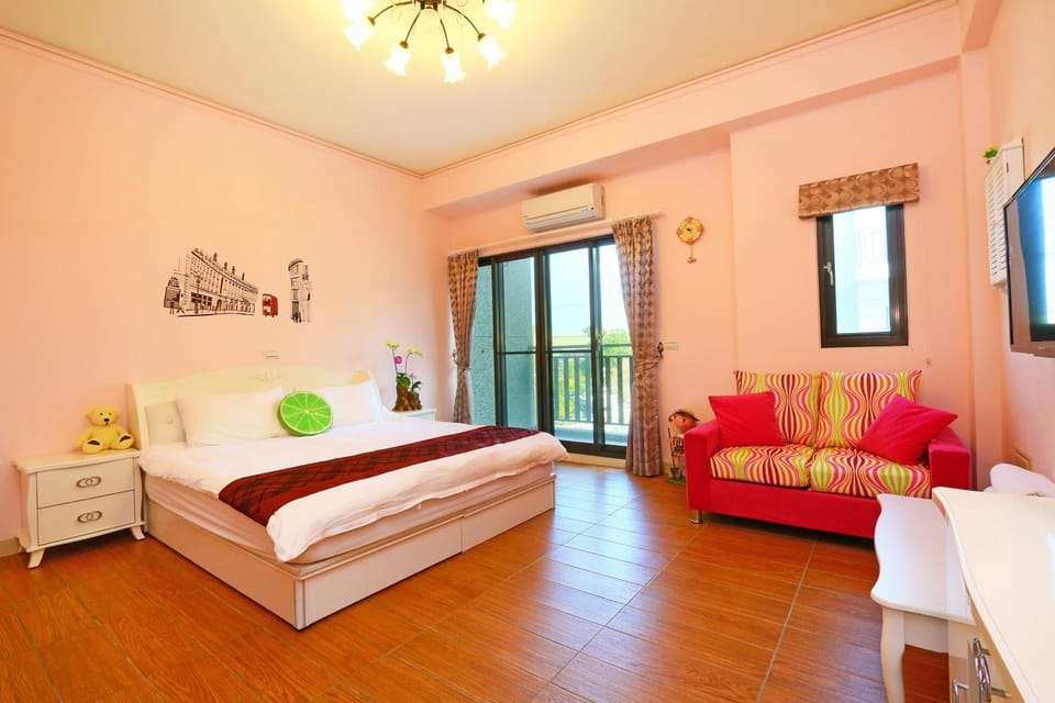 Balcony/Terrace, Other, Photo of the whole room, Area and facilities, bunk bed