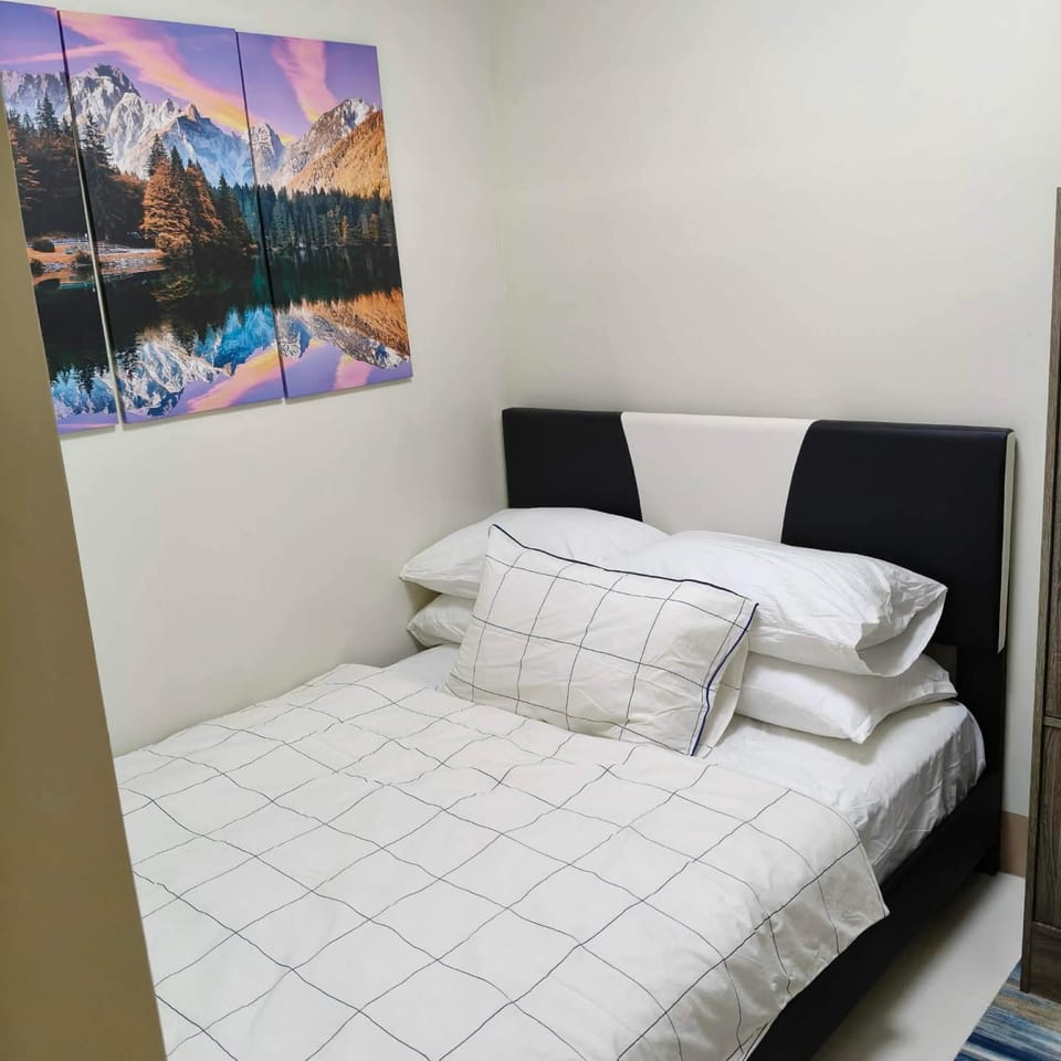 Harriet Staycation Apartment hotel in Pasay