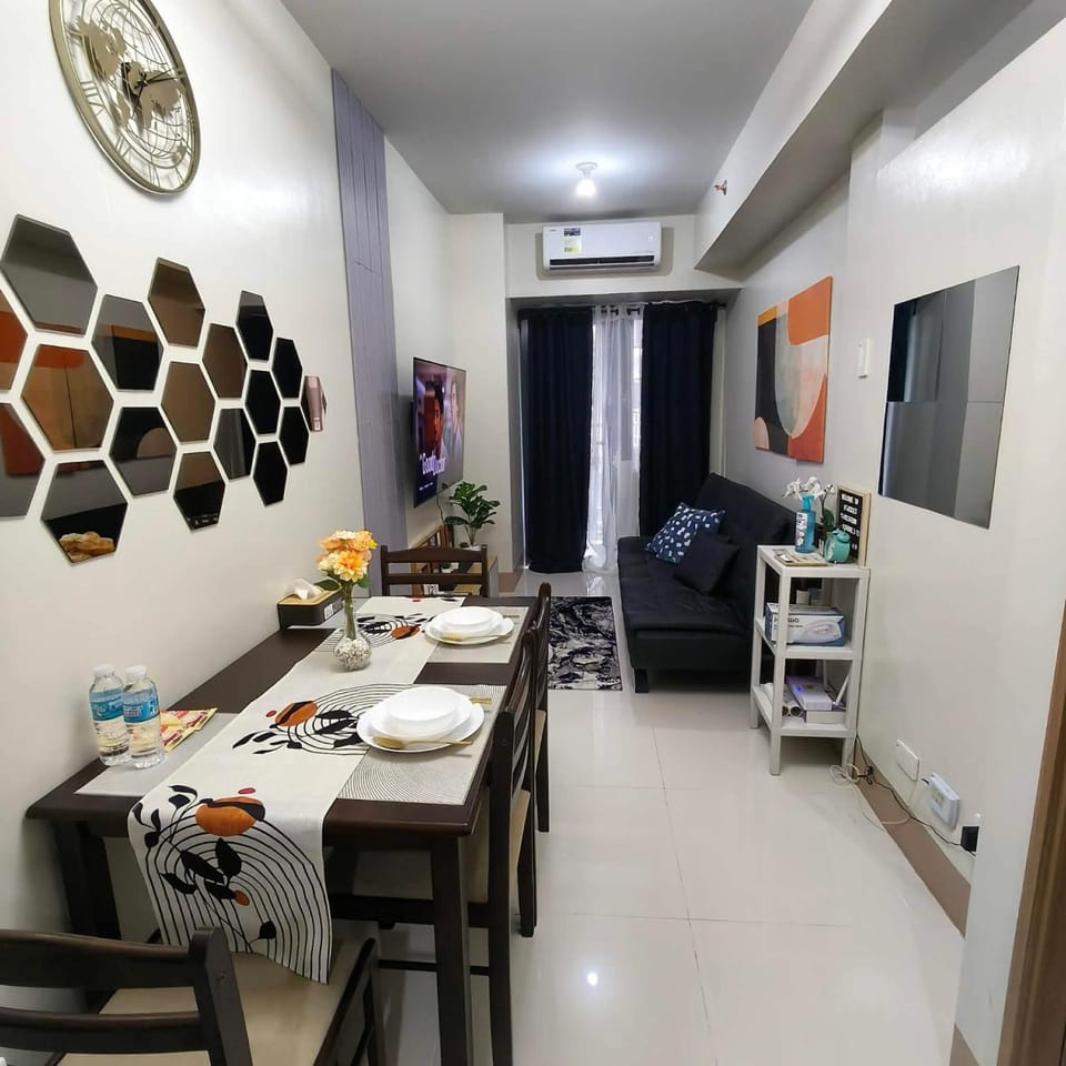 Harriet Staycation Apartment hotel in Pasay
